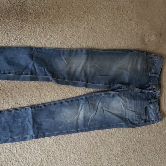 Jean's - Picture 1 of 1